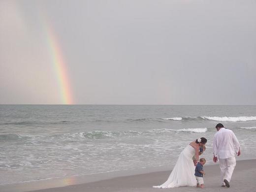 Love Is A Beach Wedding Com Florida Beach Weddings