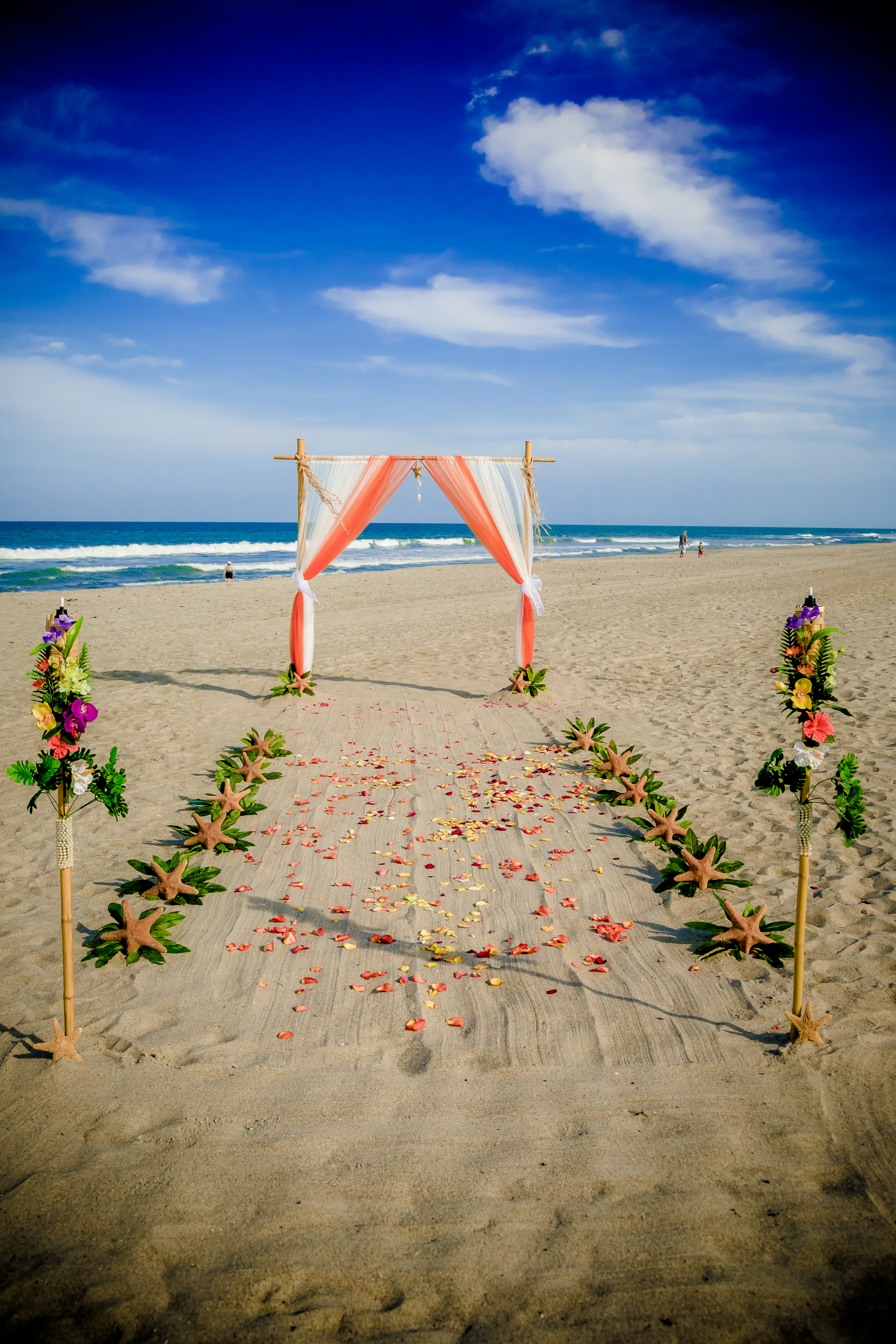 Love Is A Beach Wedding Com Beach Wedding Packages