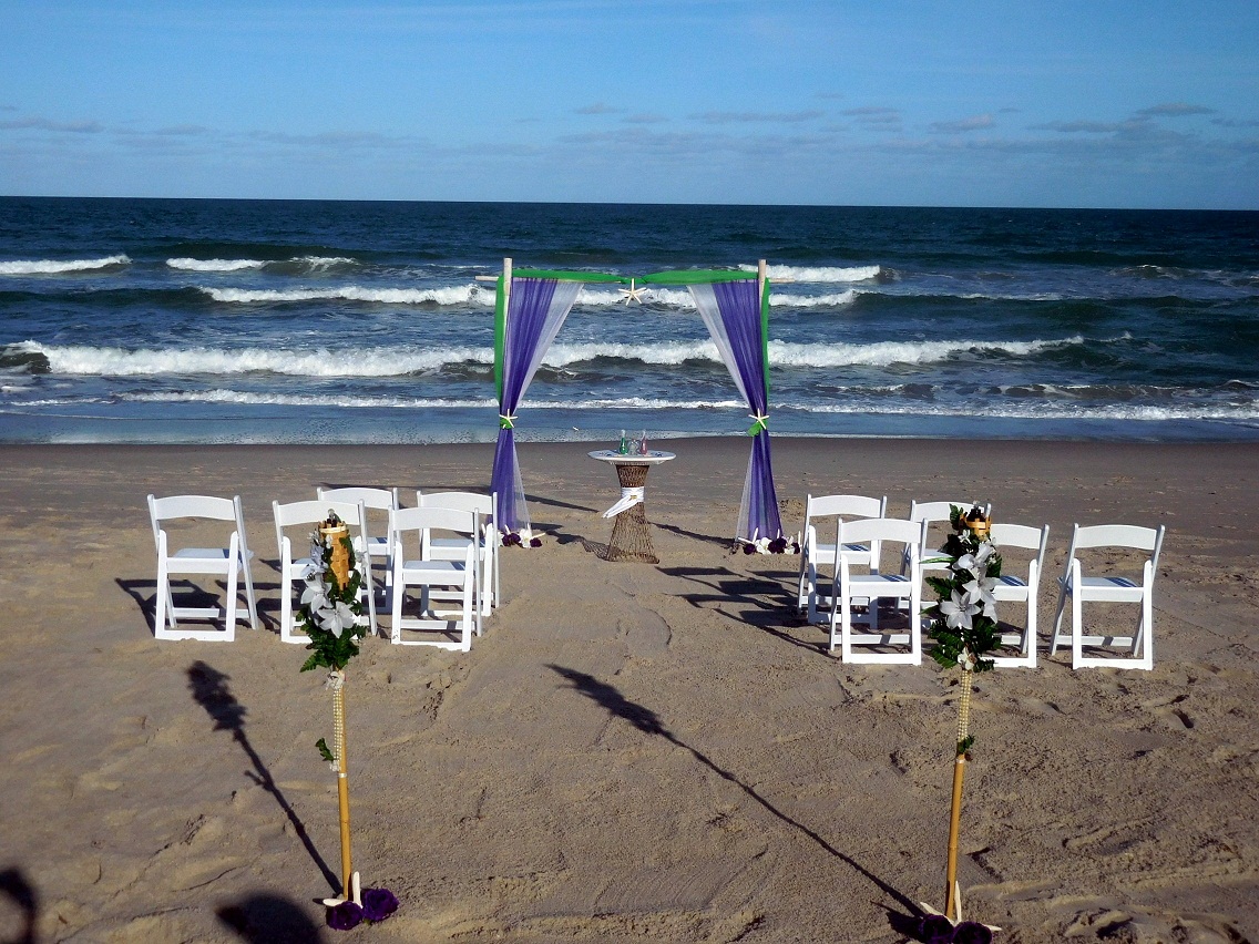 Love Is A Beach Wedding Com Beach Wedding Packages