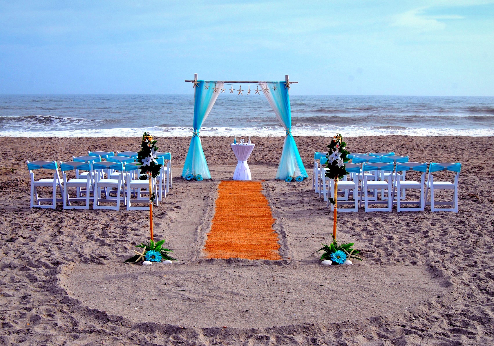 Love Is A Beach Wedding Com Beach Wedding Packages