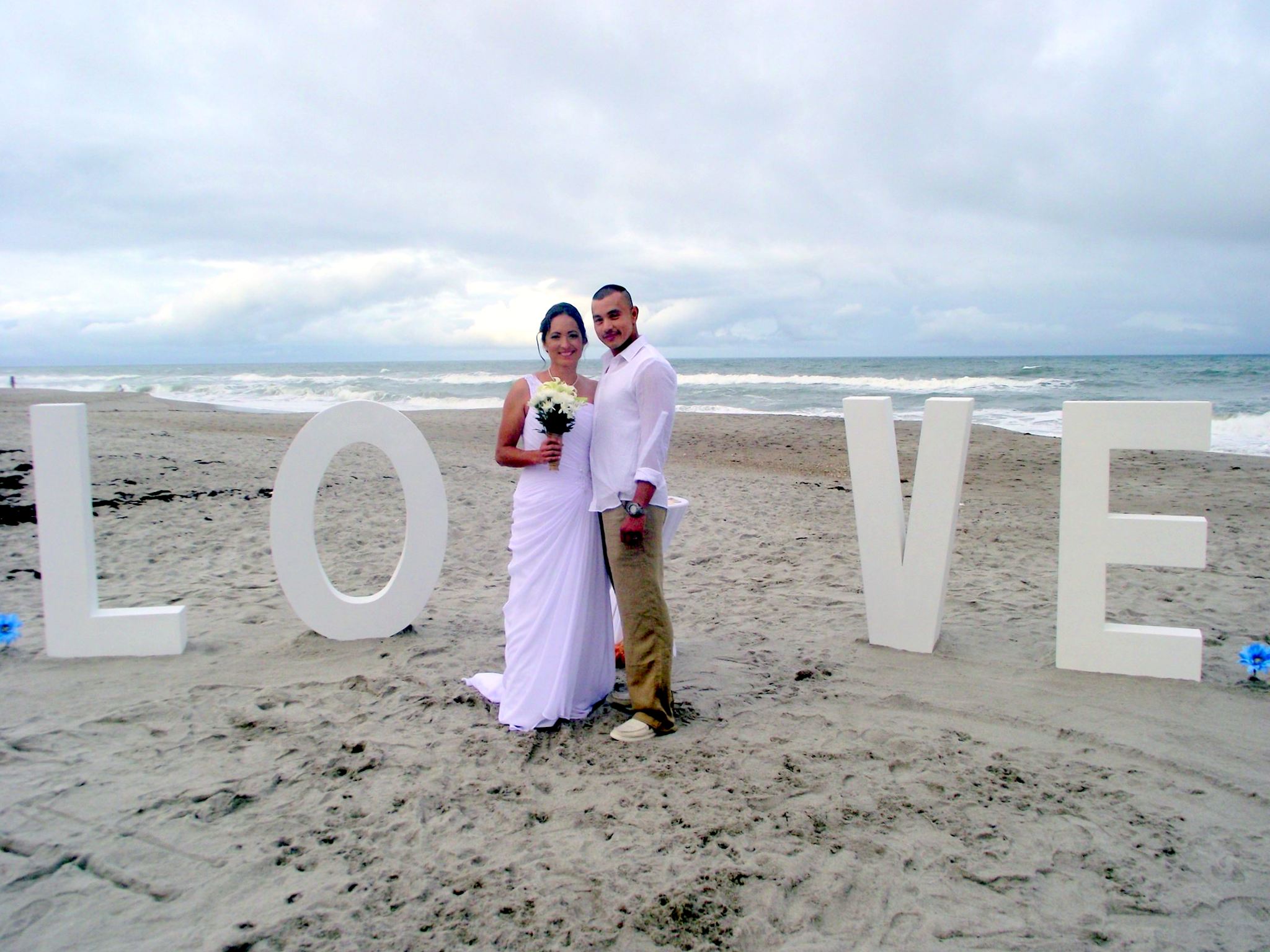 Love Is A Beach Wedding Com Beach Wedding Packages