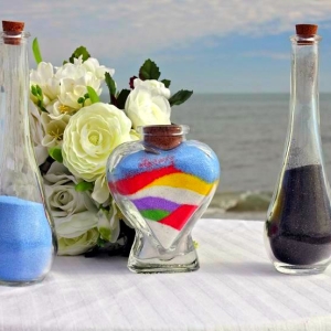 Cocoa Beach destination WEddings